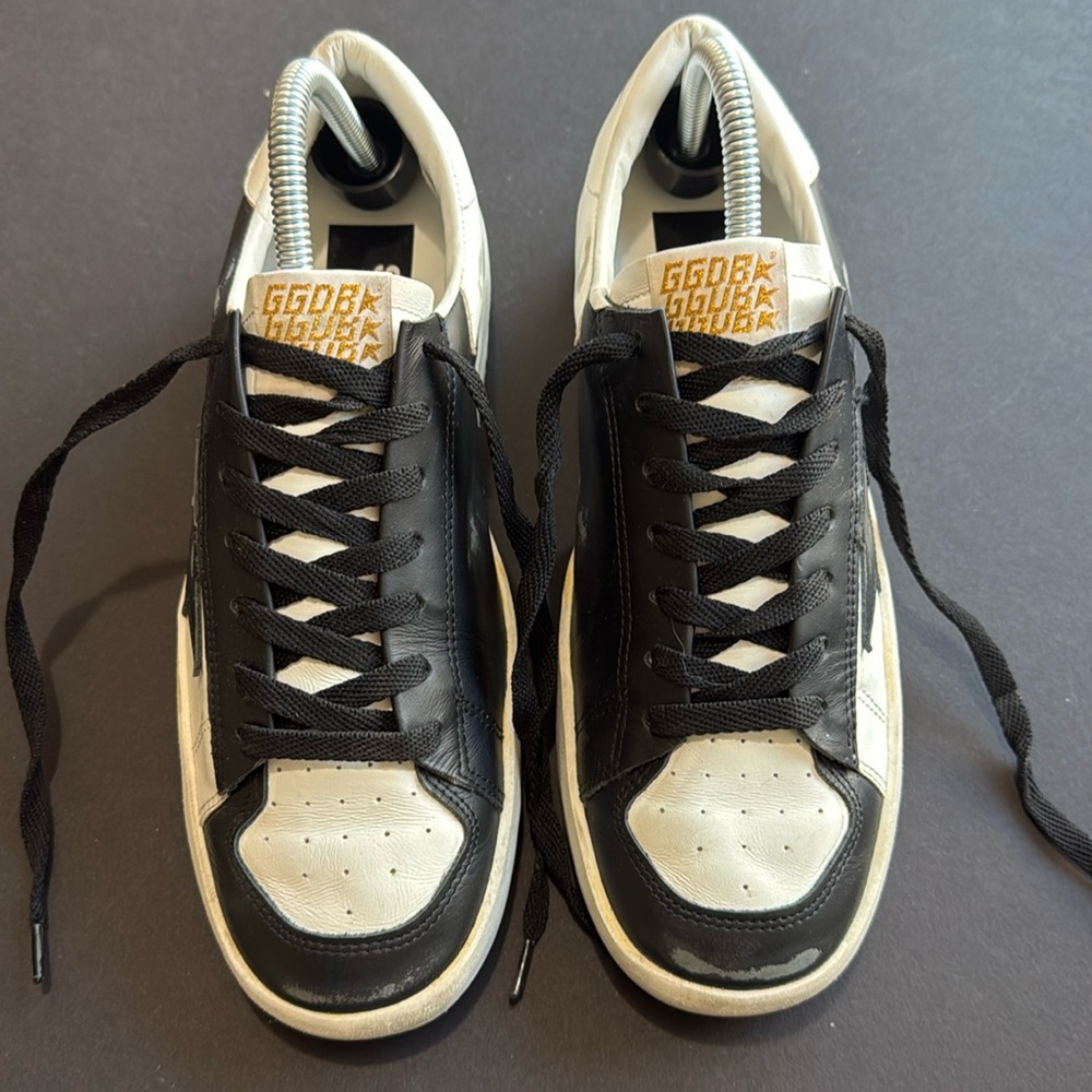 Golden Goose Stardan